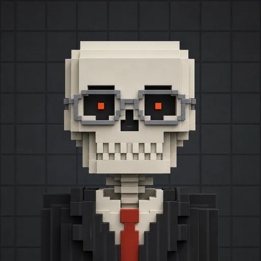 Bone Broker #503