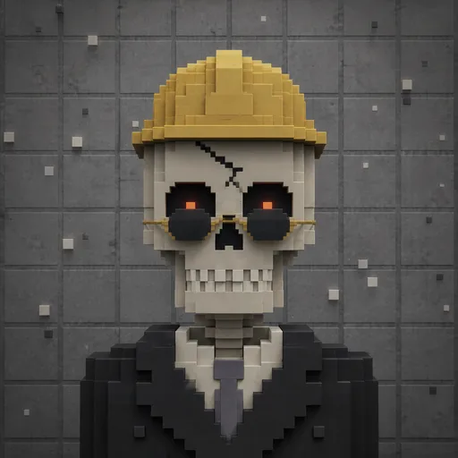 Bone Broker #508