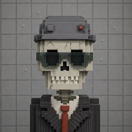 Bone Broker #509