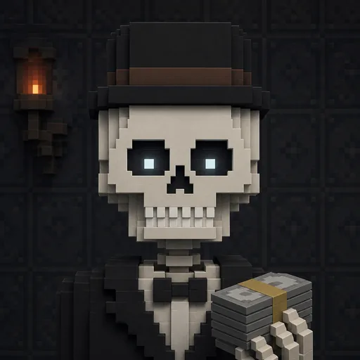 Bone Broker #510