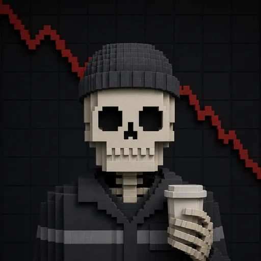 Bone Broker #511