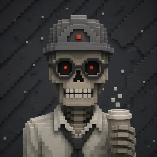 Bone Broker #513