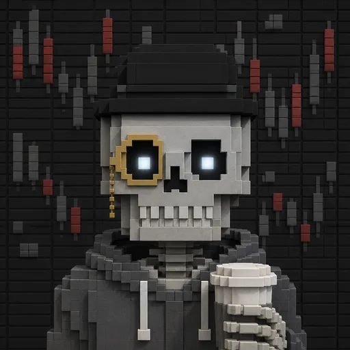 Bone Broker #515