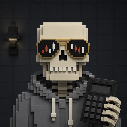 Bone Broker #519