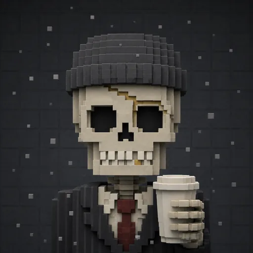 Bone Broker #521