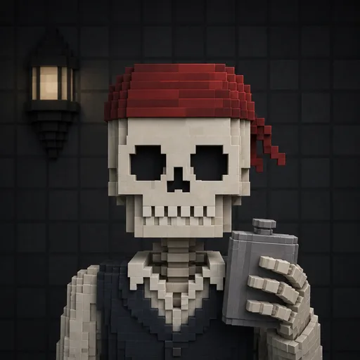 Bone Broker #523