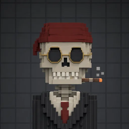 Bone Broker #524