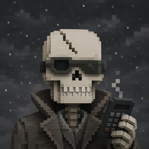 Bone Broker #529