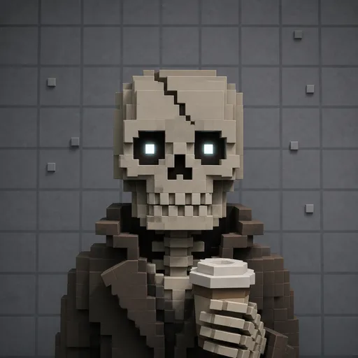Bone Broker #53