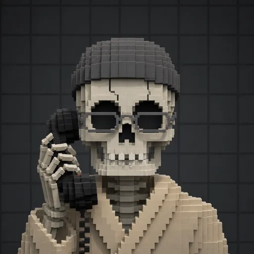 Bone Broker #530