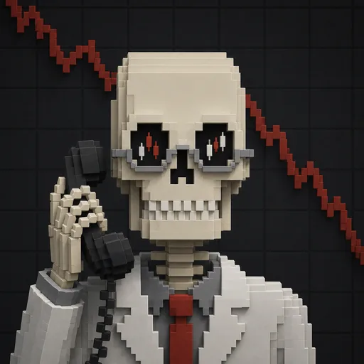 Bone Broker #532
