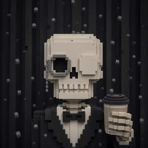 Bone Broker #535