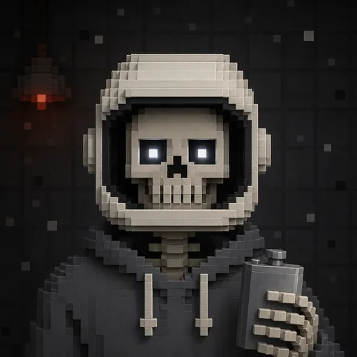Bone Broker #541