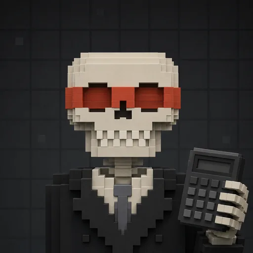 Bone Broker #546