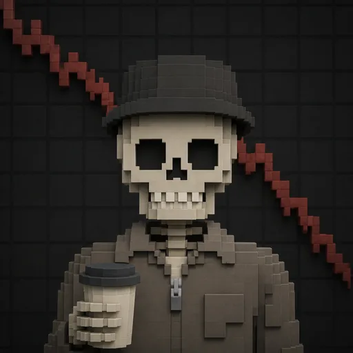Bone Broker #549