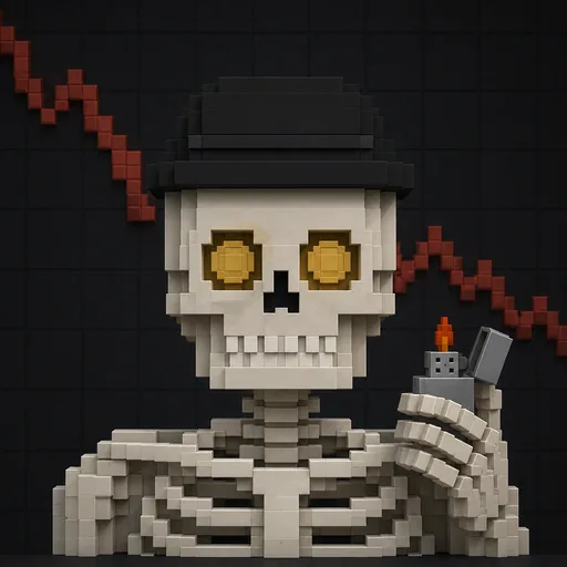 Bone Broker #55