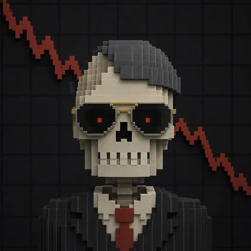 Bone Broker #556