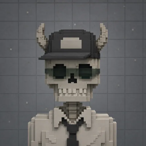 Bone Broker #56