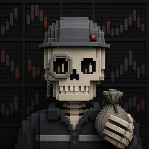 Bone Broker #561