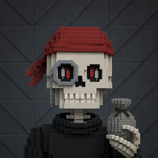 Bone Broker #562