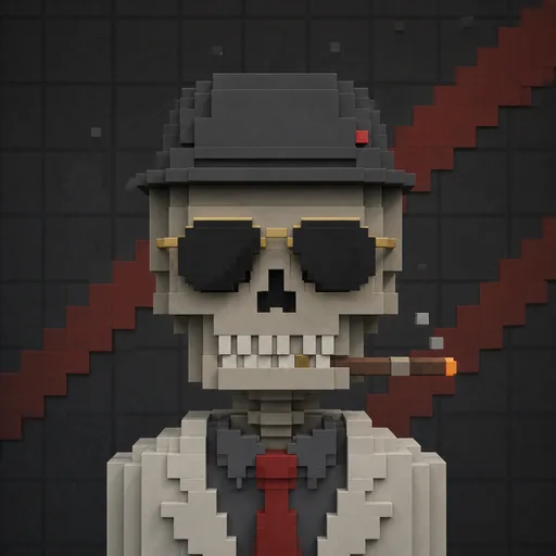 Bone Broker #564