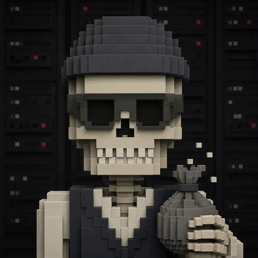 Bone Broker #565