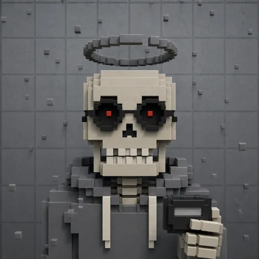 Bone Broker #567