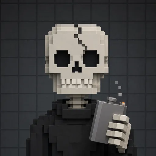 Bone Broker #568