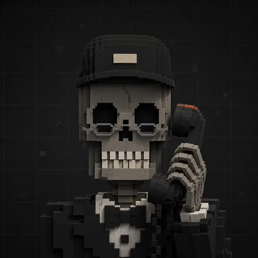 Bone Broker #569