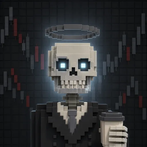 Bone Broker #57