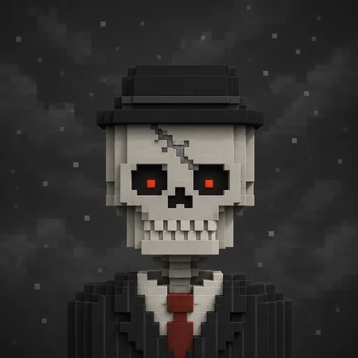 Bone Broker #570