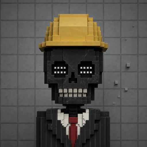Bone Broker #571