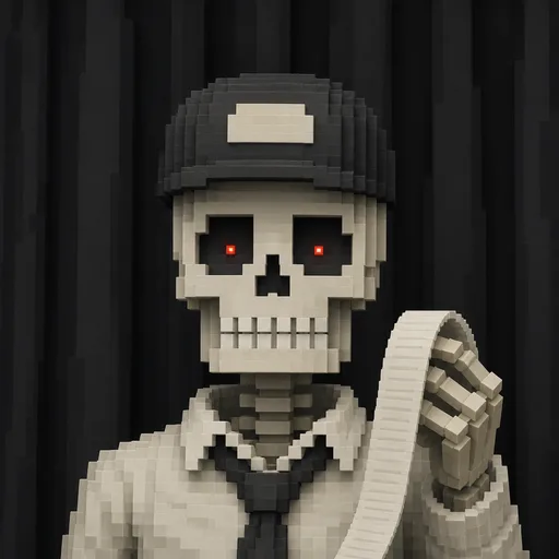 Bone Broker #575
