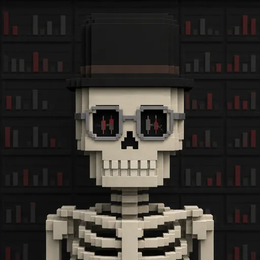 Bone Broker #576