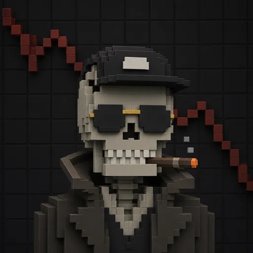 Bone Broker #578