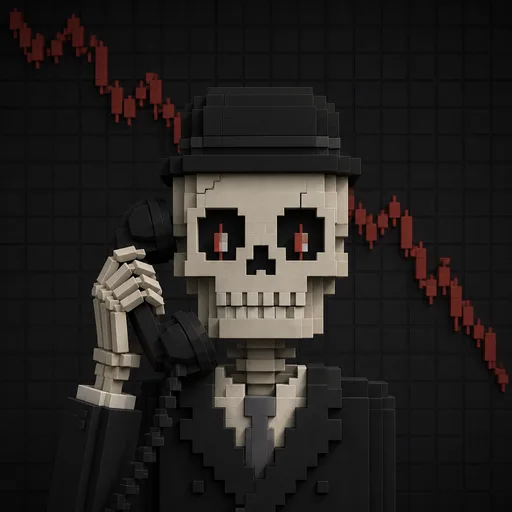 Bone Broker #579