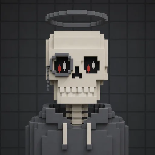 Bone Broker #581