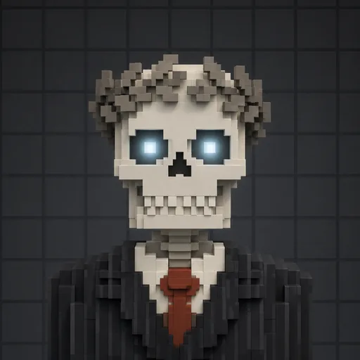 Bone Broker #583