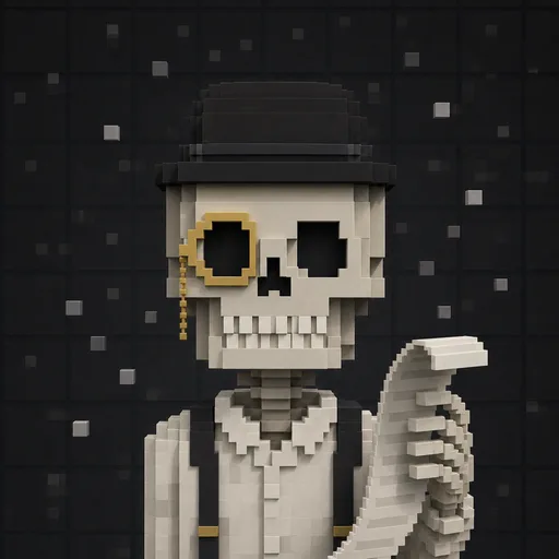 Bone Broker #585