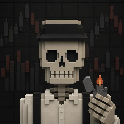 Bone Broker #586