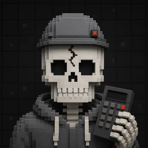 Bone Broker #588