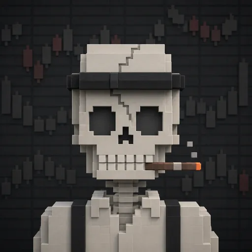 Bone Broker #590