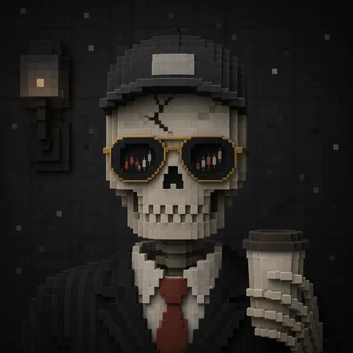 Bone Broker #592