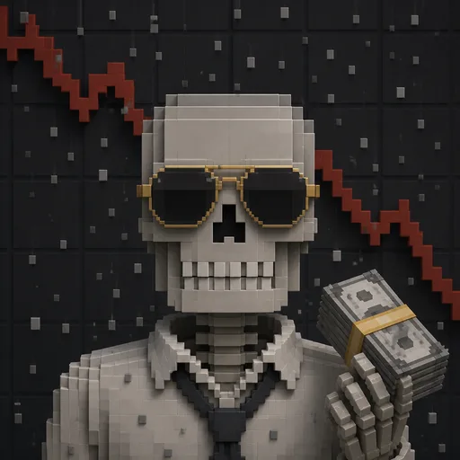Bone Broker #595