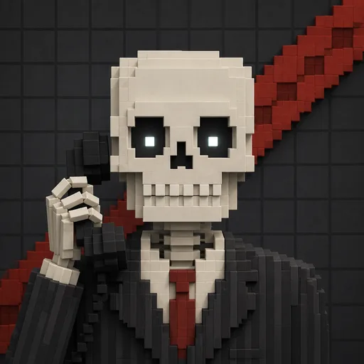 Bone Broker #600