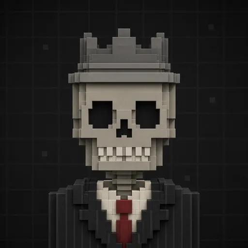 Bone Broker #601