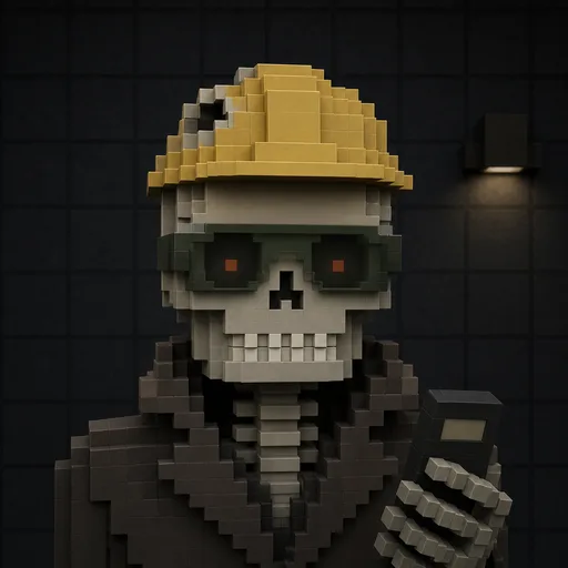 Bone Broker #603