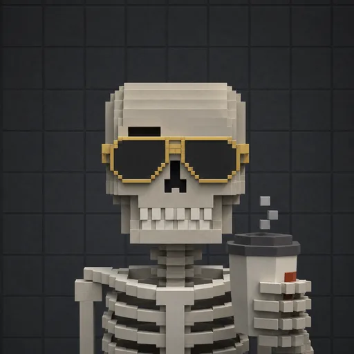Bone Broker #604