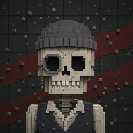 Bone Broker #605