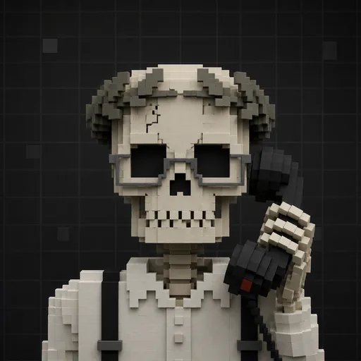 Bone Broker #611